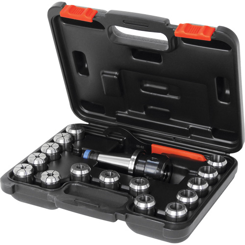 Jeux de collets 18 mcx Toolneeds Inc.