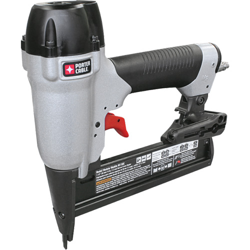 Narrow Crown Stapler Kit Toolneeds Inc.