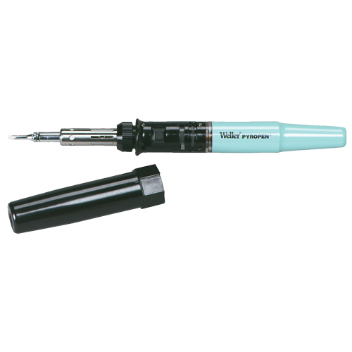 Self-Igniting Pyropen&reg; Toolneeds Inc.
