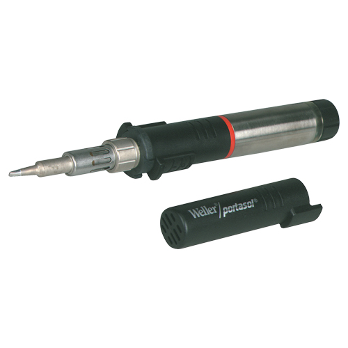 Portasol&reg; Economical Butane Soldering Irons Toolneeds Inc.