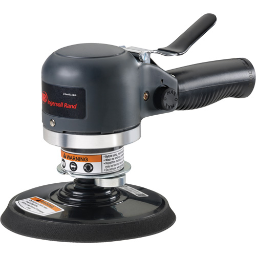 Dual-Action Quiet Air Sander Toolneeds Inc.