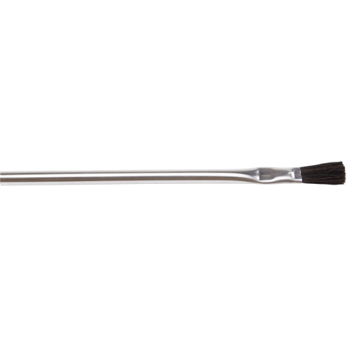 Acid/Flux Brushes, 6-1/8" Long Toolneeds Inc.