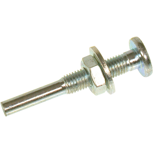 Brush Drive Arbor, 1-3/4" Toolneeds Inc.