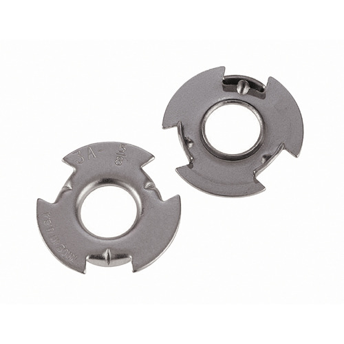 Adaptateur m&eacute;talliques pour al&eacute;sage centra 1 1/4" & 2" Toolneeds Inc.