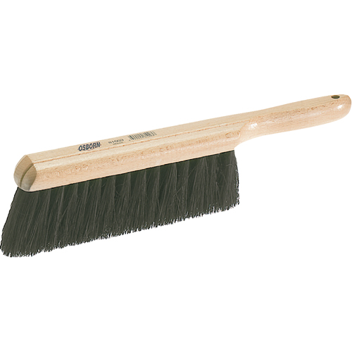 Brosses &agrave; copeaux PRO, Soies Tampico Toolneeds Inc.