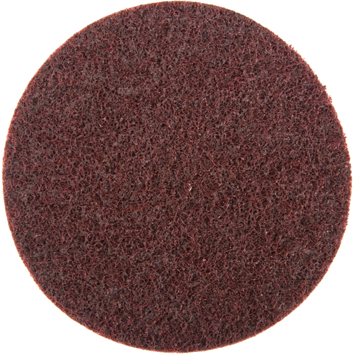 Scotch-Brite Surface Conditioning Disc, 5" Dia., Aluminum Oxide Toolneeds Inc.