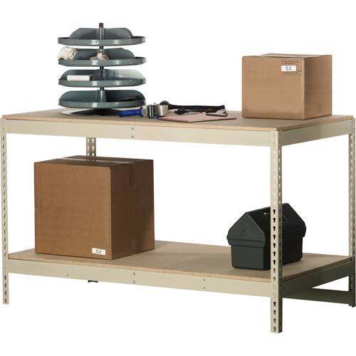 Rotabin&reg; Storage Units, 60 lbs. Capacity per Level, 6 Level, 26-1/8" H x 17" Dia. Toolneeds Inc.