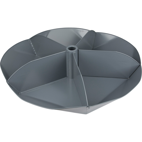 Rotabin Storage Units   44" Diameter Toolneeds Inc.