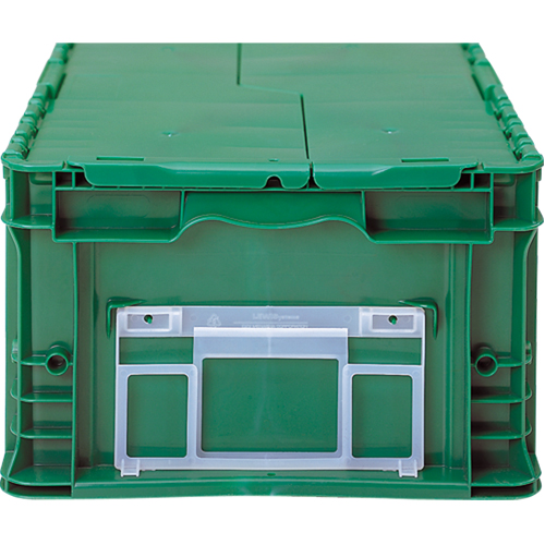 Stakpak Plus 4845 System Containers - Cardholders Toolneeds Inc.