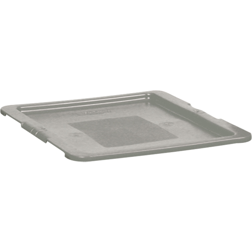 Syst&egrave;me de contenants d'exp&eacute;dition 4845 de StakPak Plus - Couvercles Toolneeds Inc.
