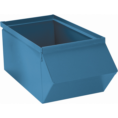 Steel Stackbins&reg; - Front Cover Toolneeds Inc.