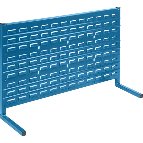 Louvered Bench Rack Only Toolneeds Inc.