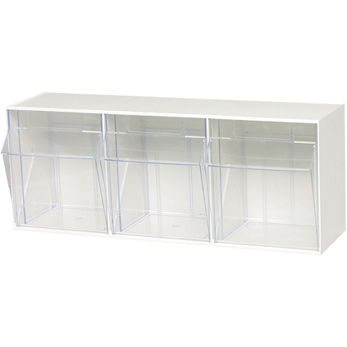 Replacement Bin For Tilt Bin Unit Toolneeds Inc.