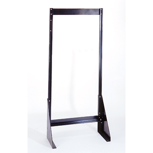 Tip-Out Bin Stand Toolneeds Inc.