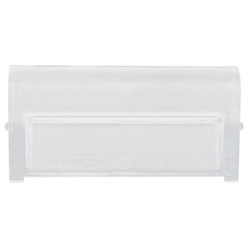 Clear Window for Stack & Hang Bin Toolneeds Inc.