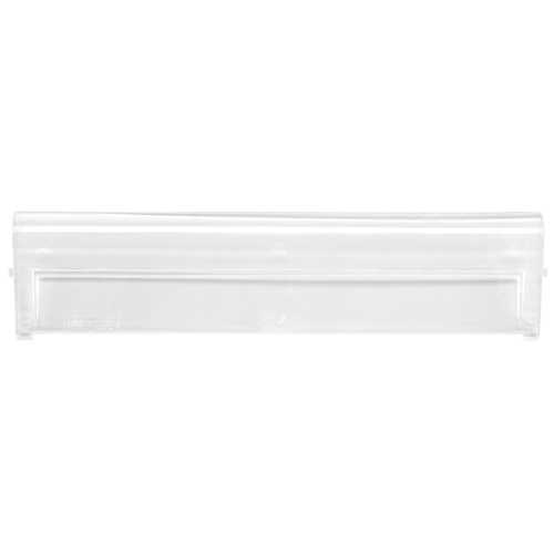 Fen&ecirc;tre transparente pour pour bac &agrave; empiler ou suspendre Toolneeds Inc.