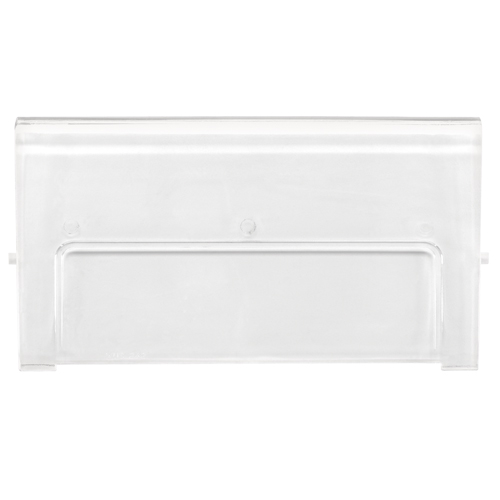 Fen&ecirc;tres transparentes pour bacs Toolneeds Inc.