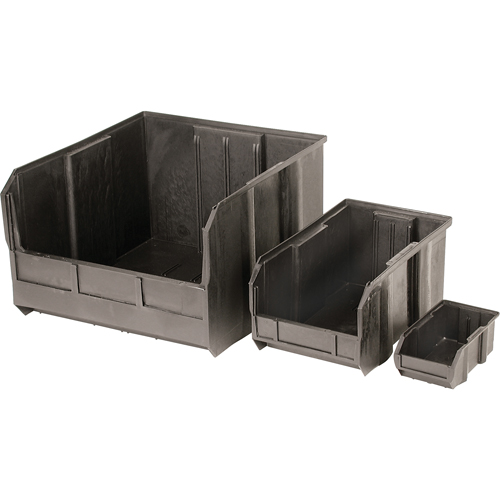 BAC CONDUCTEUR, 7 3/8"LN4,1/8"LG 3"H Toolneeds Inc.