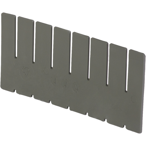 ESD Divider Boxes - Short Dividers Toolneeds Inc.