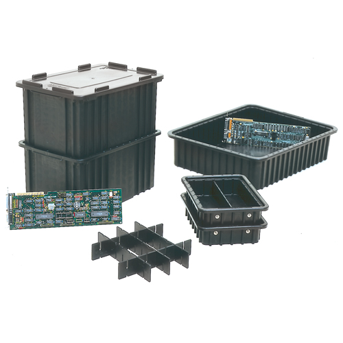 ESD Divider Boxes Toolneeds Inc.