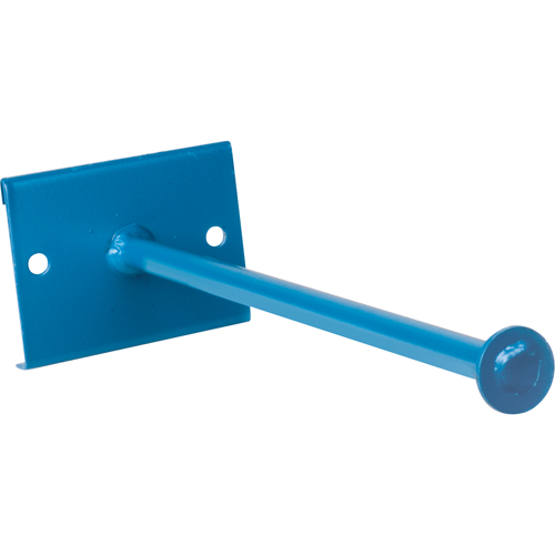 Supports fixes pour contenants - Accessoires pour panneaux &agrave; fentes Toolneeds Inc.