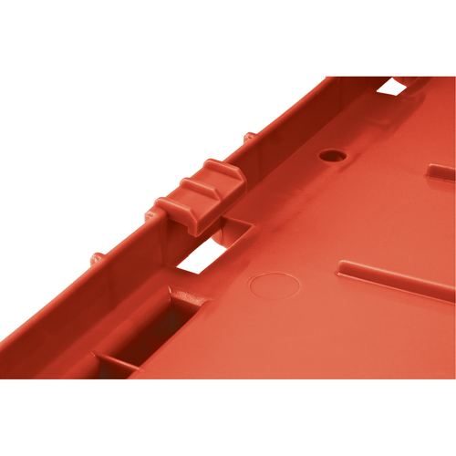 Cover for Stack & Nest Tote Toolneeds Inc.