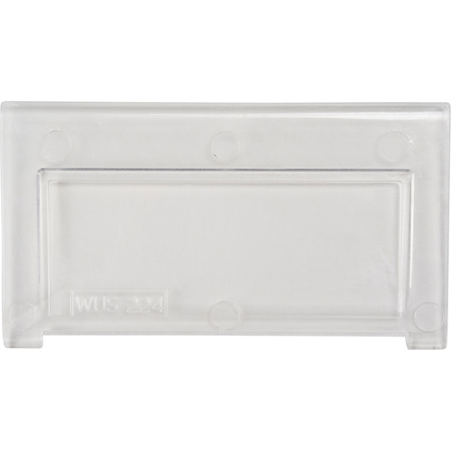 Clear Window for Stack & Hang Bin Toolneeds Inc.