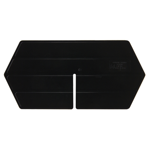 S&eacute;parateur en longueur pour boîtes &agrave; ramassage rapide Quick Pick Toolneeds Inc.