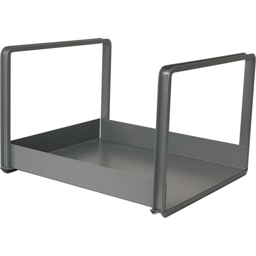 Stackracks&reg; Bin Support Rack, 0 Bins, 16" W x 16" D x 7-3/4" H Toolneeds Inc.