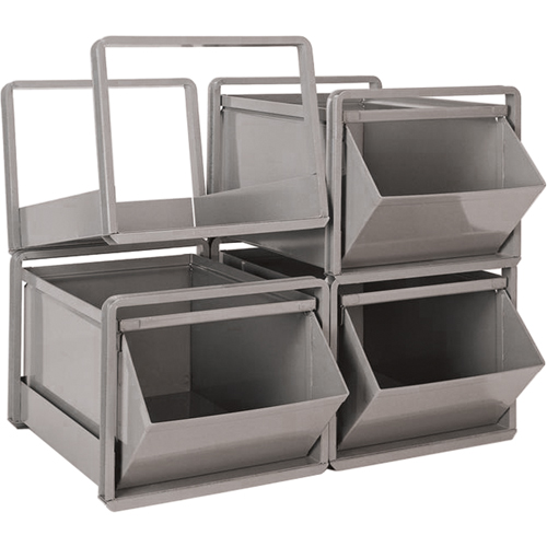 Stackracks&reg; Unit Toolneeds Inc.