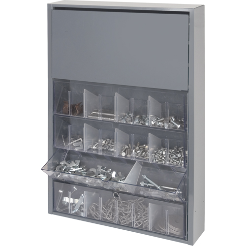 Tilt Out Tray Cabinet  Toolneeds Inc.