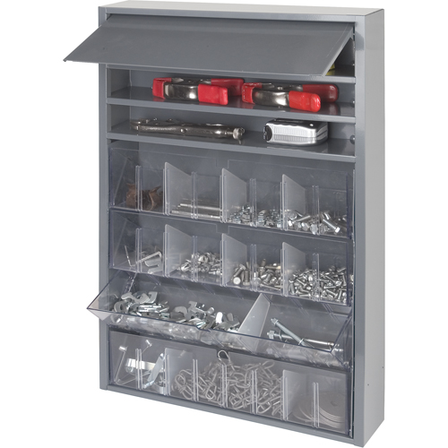 Tilt Out Tray Cabinet  Toolneeds Inc.