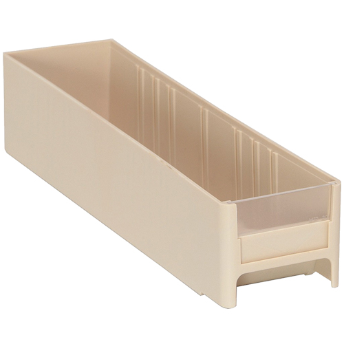 ARMOIRE TIROIR IVOIRE 11"LX2 3/4"LAX2 1/2"H, 2-3/4" la x 11" p x 2-1/2" h, Ivoire Toolneeds Inc.