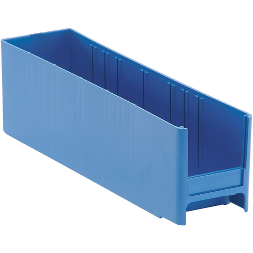 ARMOIRE TIROIR BLEU 11"LX2 3/4"LAX3 5/16"H, 2-3/4" la x 11" p x 3-5/16" h, Bleu Toolneeds Inc.
