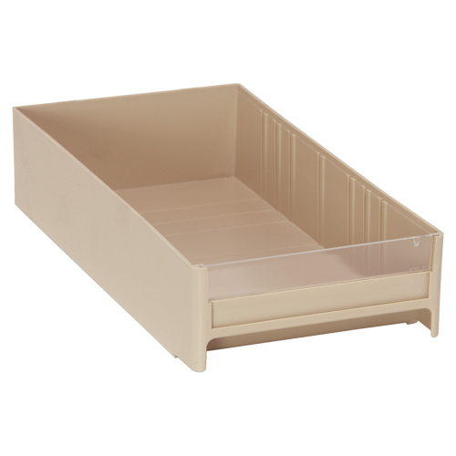 ARMOIRE TIROIR IVOIRE 11"LX5 5/8"LAX2 1/2"H, 5-5/8" la x 11" p x 2-1/2" h, Ivoire Toolneeds Inc.