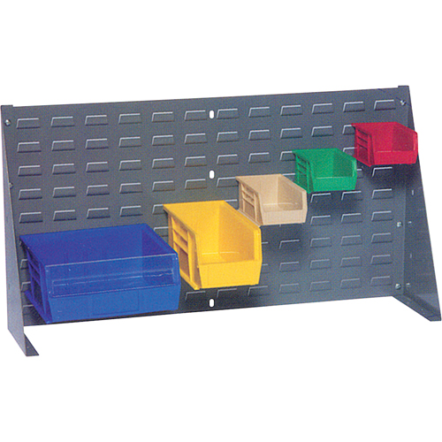 SUPPORT ETABLI,36"LX8"LAX19"H,GRIS, 36" la x 8" p x 19" h Toolneeds Inc.