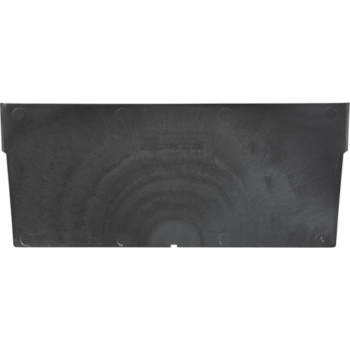 Bacs en plastique pour &eacute;tag&egrave;res Store More - Diviseurs Toolneeds Inc.