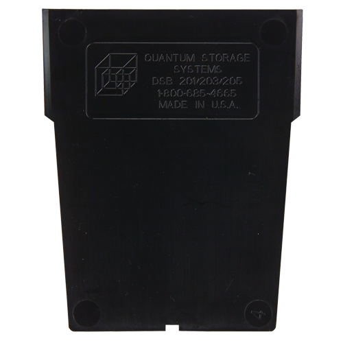 Store More Plastic Shelf Bins - Dividers Toolneeds Inc.