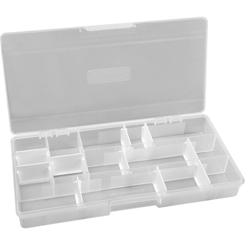 Compartment Case Toolneeds Inc.