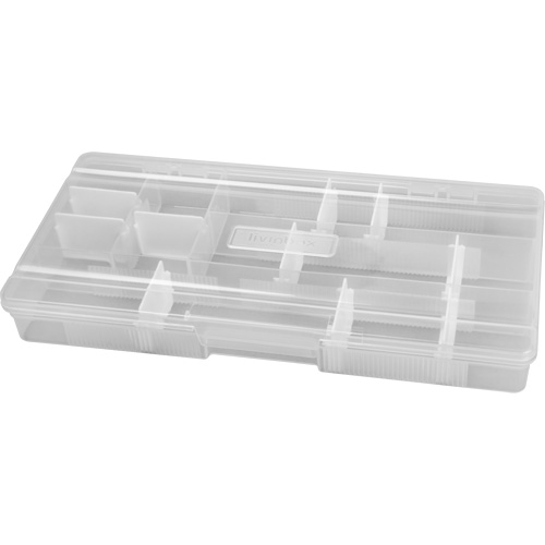 Compartment Case Toolneeds Inc.