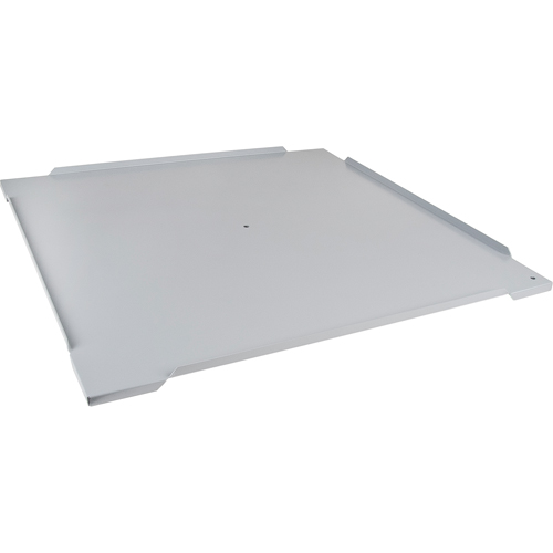 Heavy-Duty Industrial Carousel Drawer Cabinets, Steel, 27-1/2" W x 27-1/2" D x 1" H, Grey Toolneeds Inc.