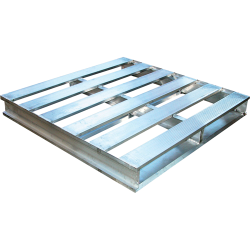 Aluminum Pallets Toolneeds Inc.