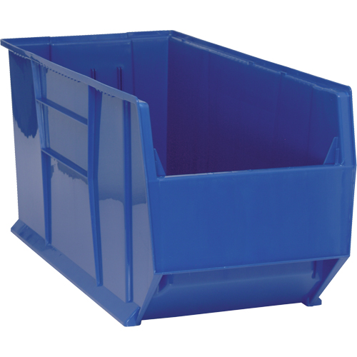 Bacs de stockage Rackbin pour palettes, 16-1/2" la x 41-7/8" p x 17-1/2" h Toolneeds Inc.