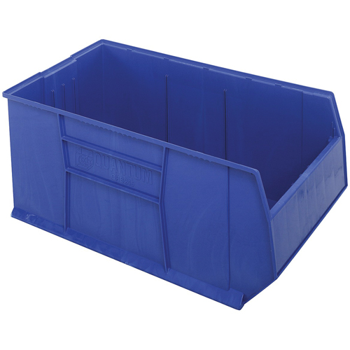 Bacs de stockage Rackbin pour palettes, 23-7/8" la x 41-7/8" p x 17-1/2" h Toolneeds Inc.