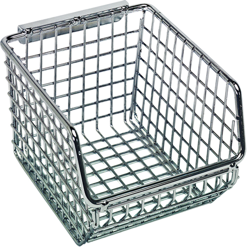 Wire Mesh Stack & Hang Bins Toolneeds Inc.