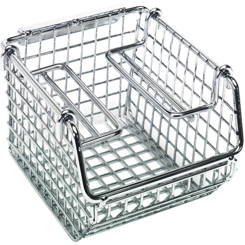 Wire Mesh Stack & Hang Bins Toolneeds Inc.