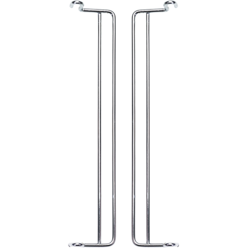 Supports lat&eacute;raux en fil m&eacute;tallique Toolneeds Inc.