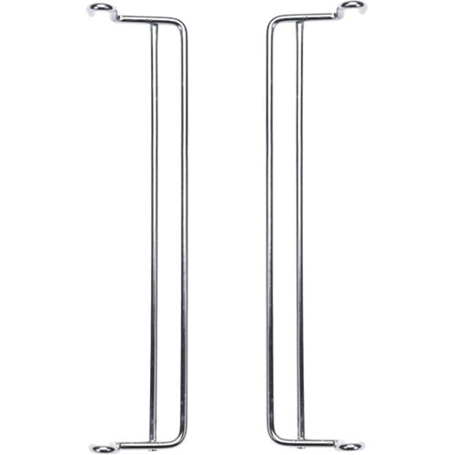 Wire Mesh Side Hanger Toolneeds Inc.