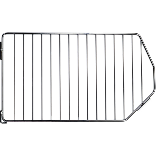 Wire Mesh Divider Toolneeds Inc.