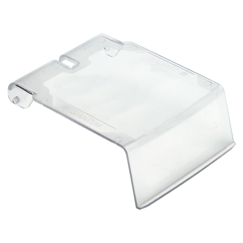Clear Cover for Stack & Hang Bin Toolneeds Inc.